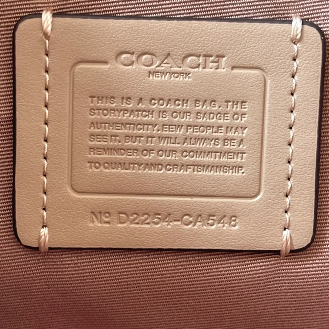All Categories Coach Women's Bags (COACH) Coach A548