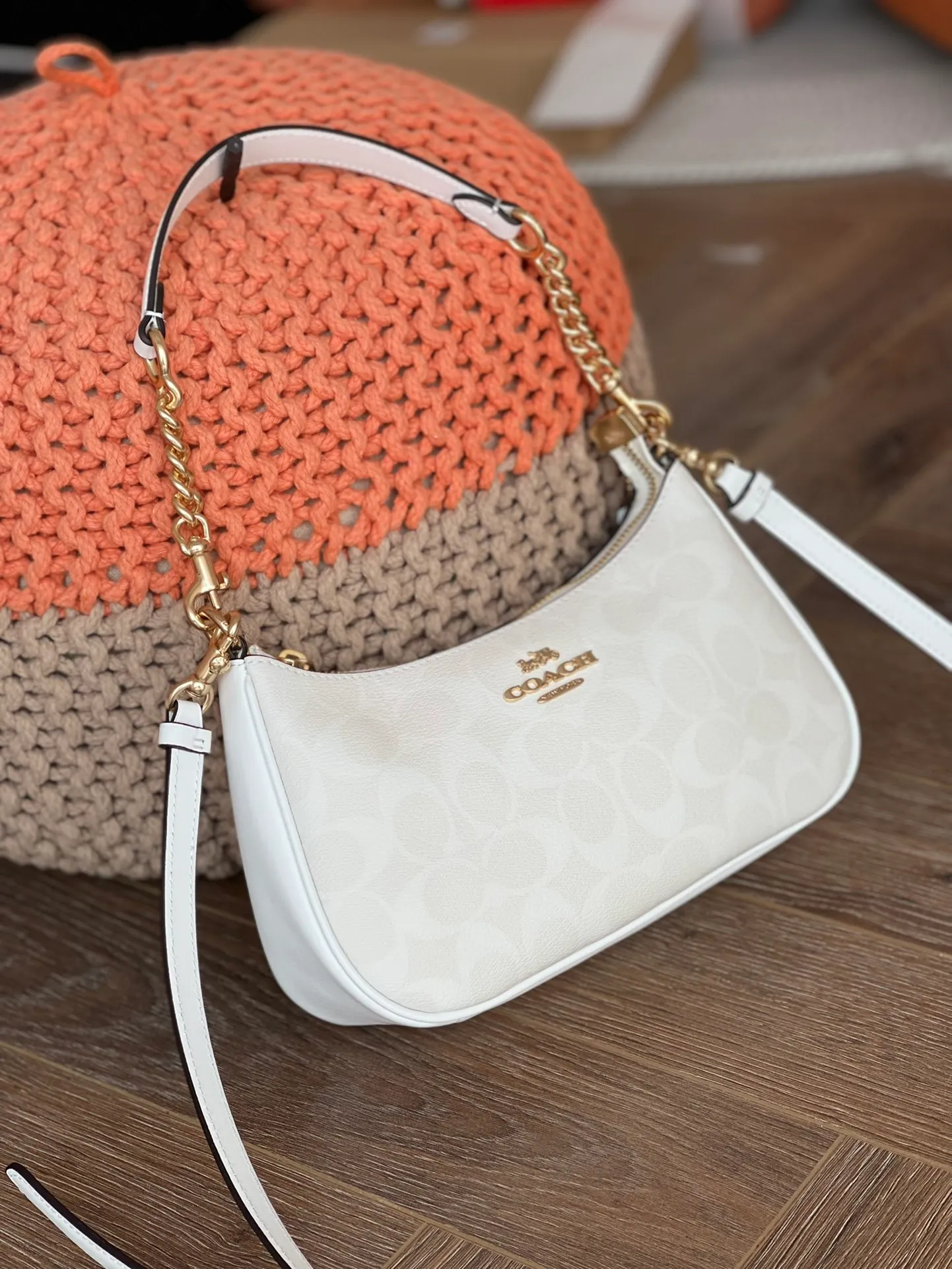 All Categories Coach Women's Bags (COACH) Coach A548