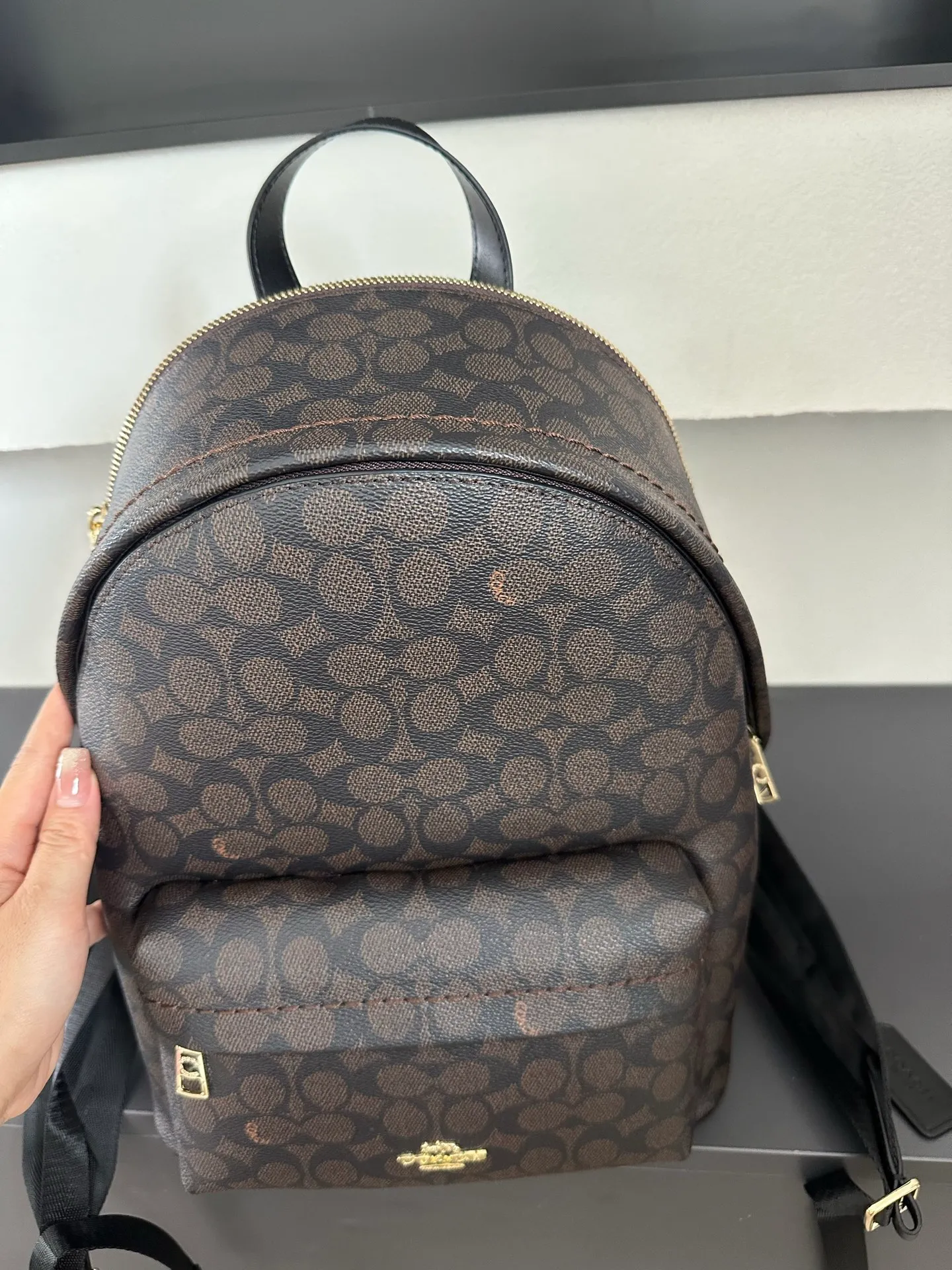 All Categories COACH Women's Bags COACH CDW76 CDW78 CEF46