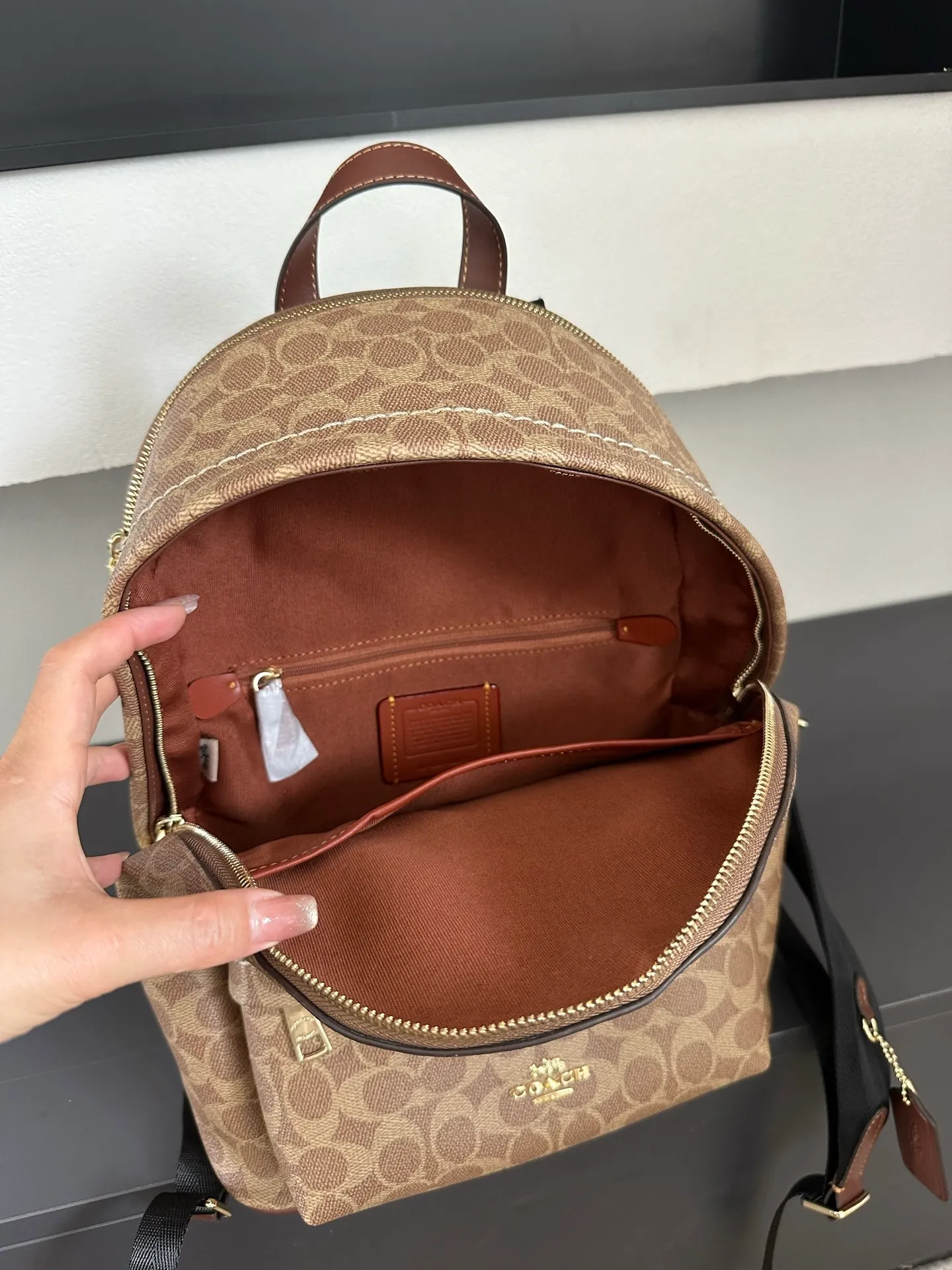 All Categories COACH Women's Bags COACH CDW76 CDW78 CEF46