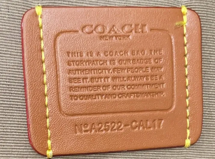 All Categories Coach Women's Bags (COACH) Coach CAL17