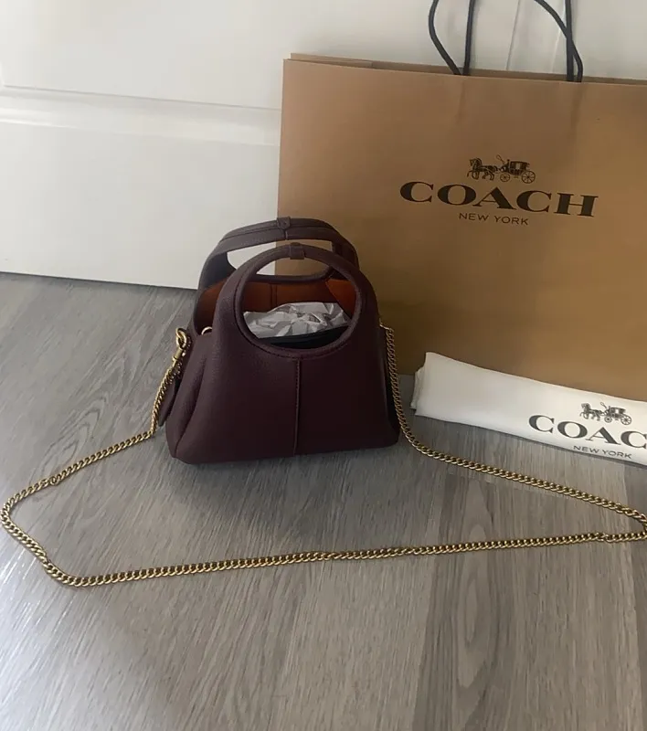 All Categories Coach Women's Bags (COACH) Coach CM545