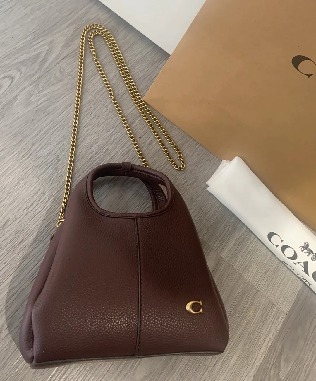 All Categories Coach Women's Bags (COACH) Coach CM545