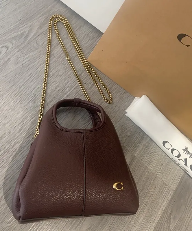 All Categories Coach Women's Bags (COACH) Coach CM545