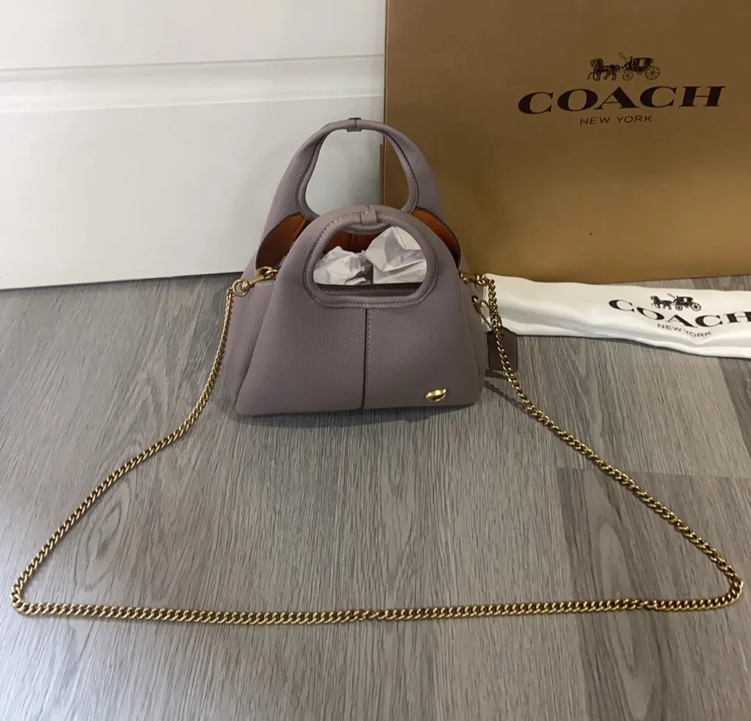 All Categories Coach Women's Bags (COACH) Coach CM545