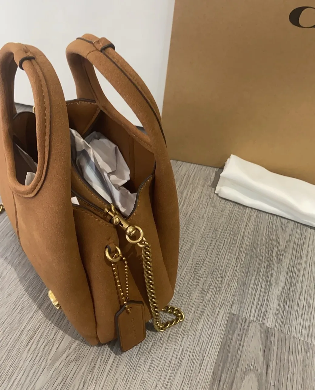All Categories Coach Women's Bags (COACH) Coach CM545
