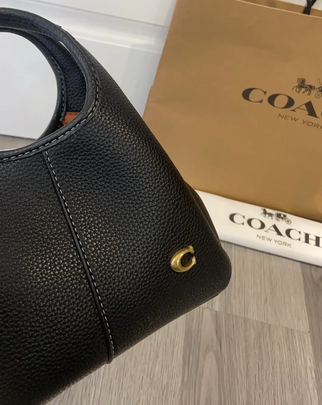 All Categories Coach Women's Bags (COACH) Coach CM545