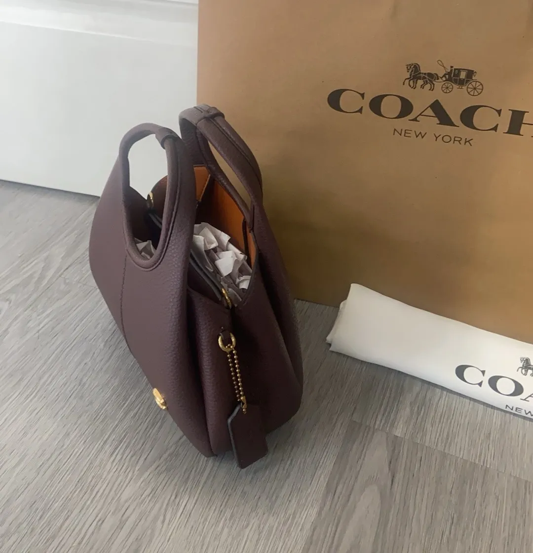 All Categories Coach Women's Bags (COACH) Coach CM545