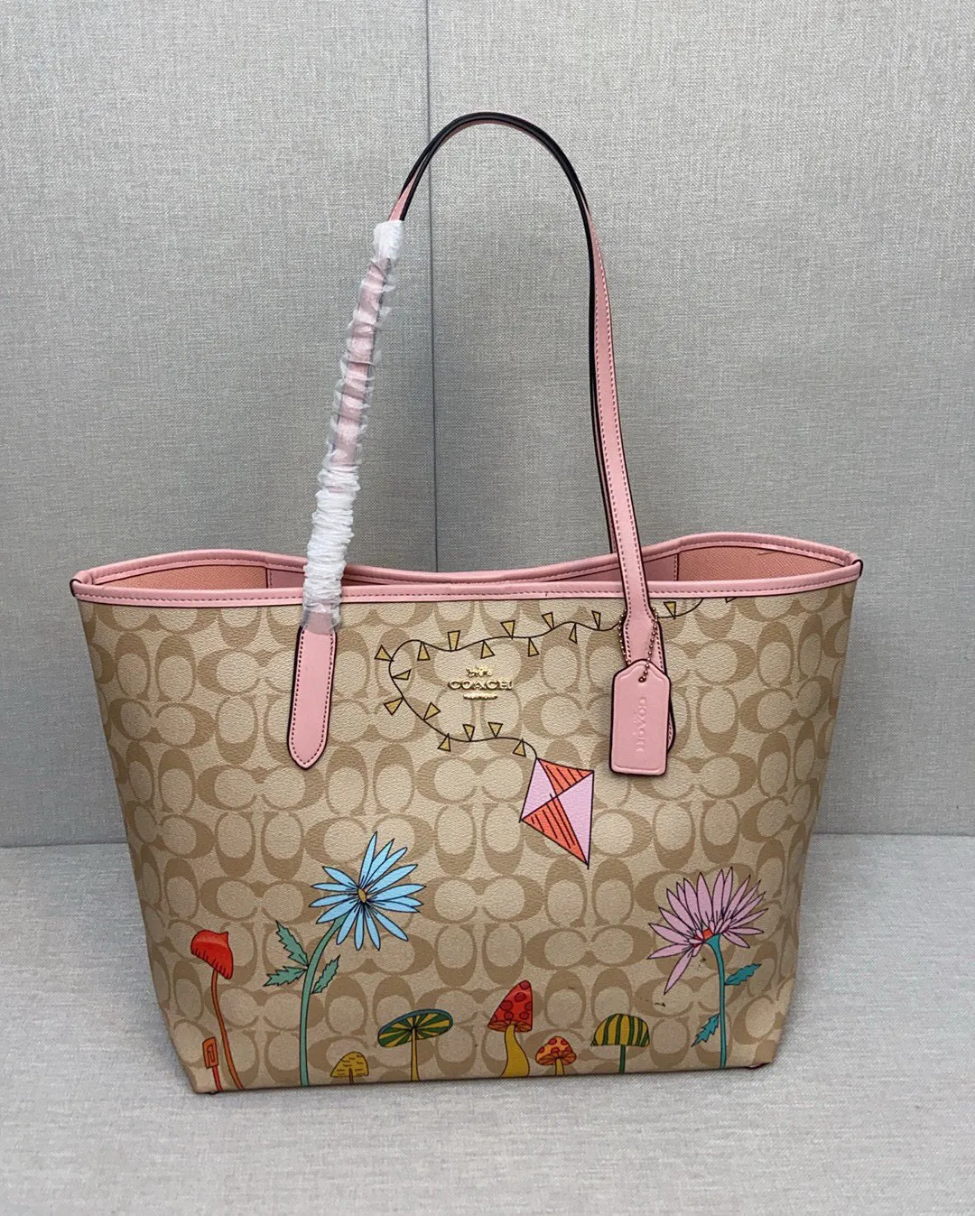 All Categories Coach Women's Bags (COACH) Coach CU392