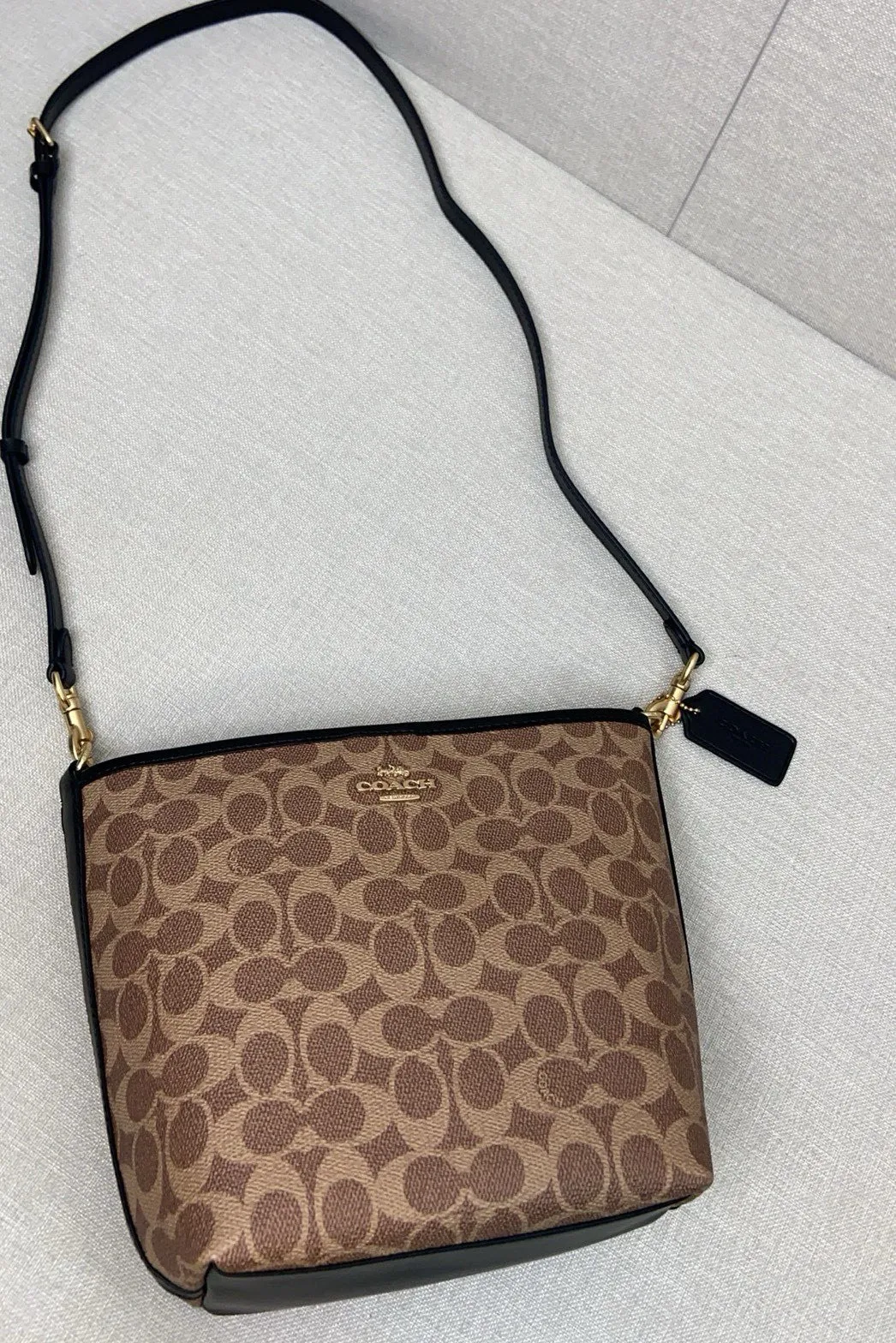 All Categories Coach Women's Bags (COACH) Coach CT800