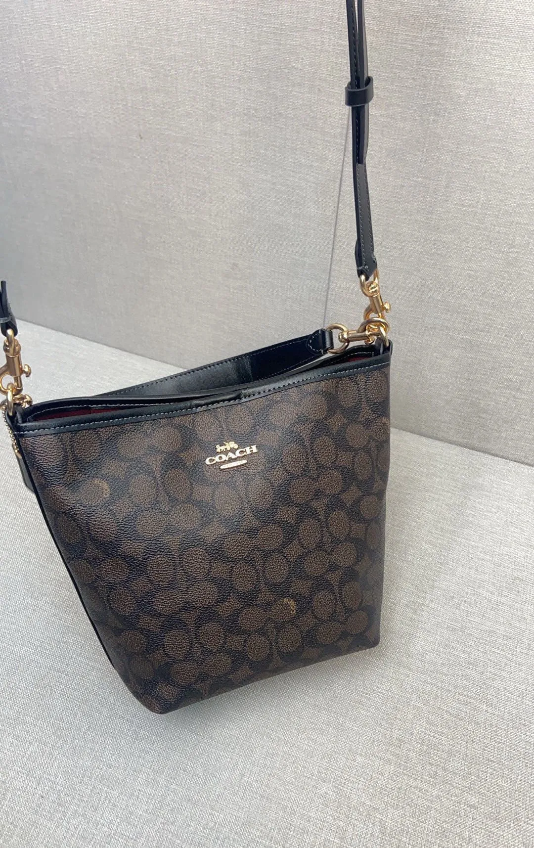 All Categories Coach Women's Bags (COACH) Coach CT800