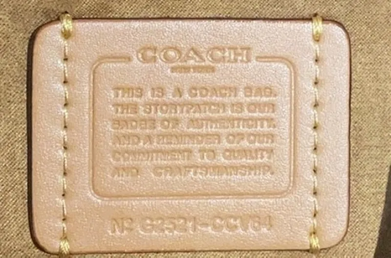 All Categories Coach Women's Bags (COACH) Coach CCV63