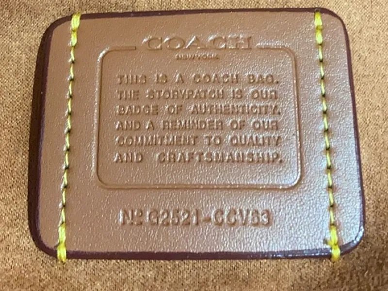 All Categories Coach Women's Bags (COACH) Coach CCV63
