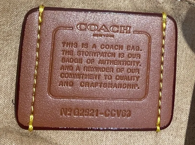 All Categories Coach Women's Bags (COACH) Coach CCV63