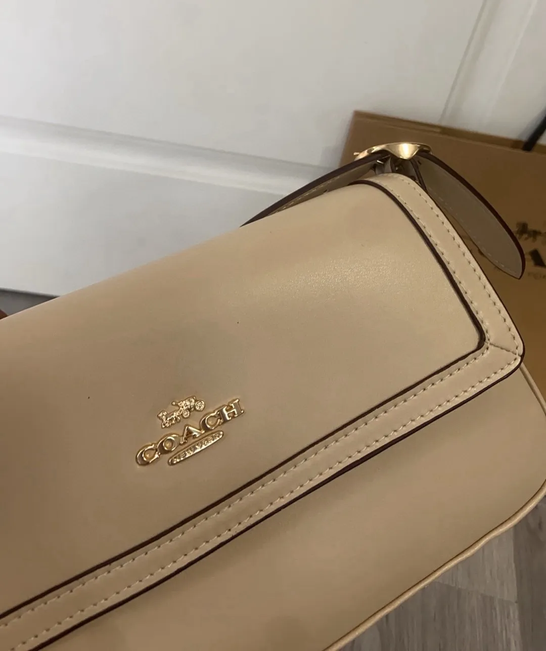 All Categories Coach Women's Bags (COACH) Coach CCV63