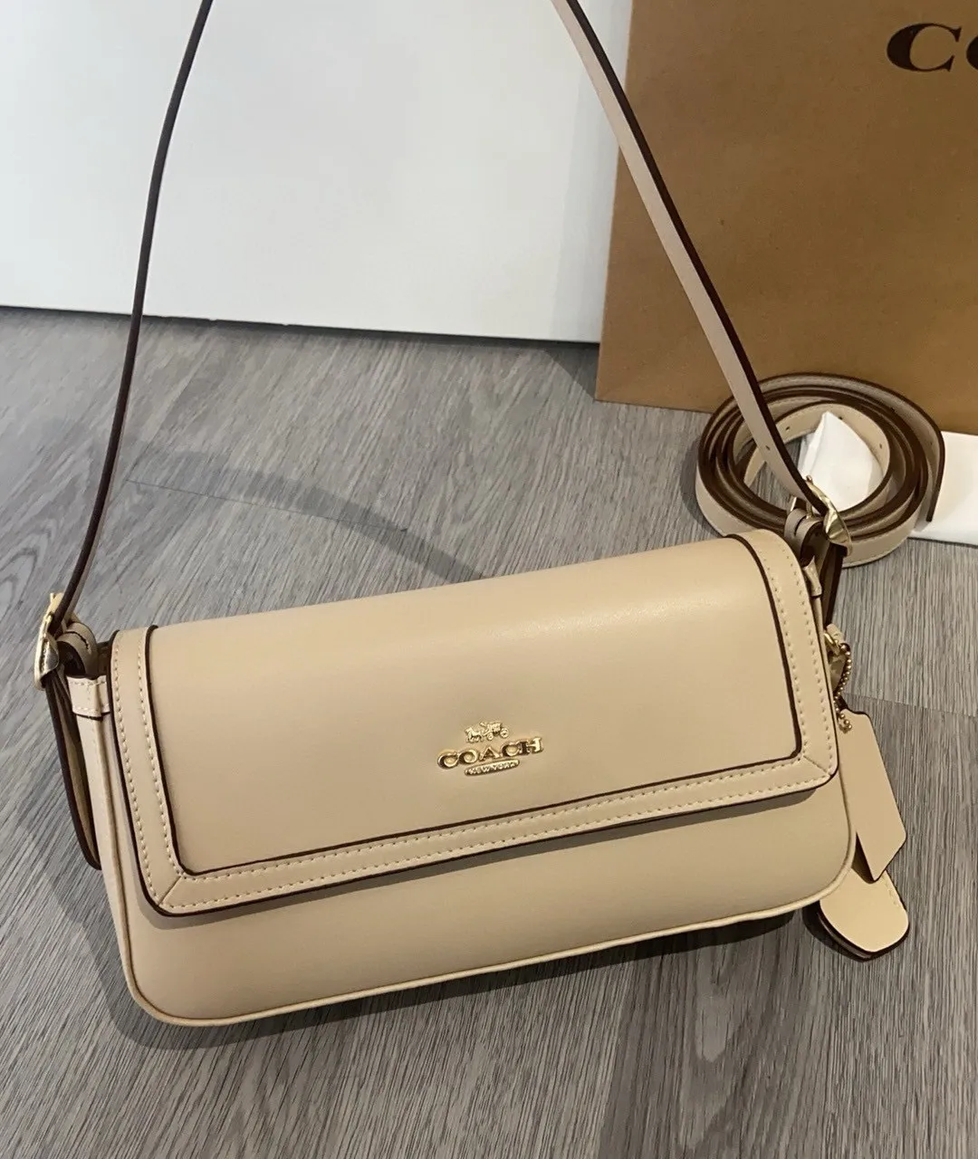 All Categories Coach Women's Bags (COACH) Coach CCV63