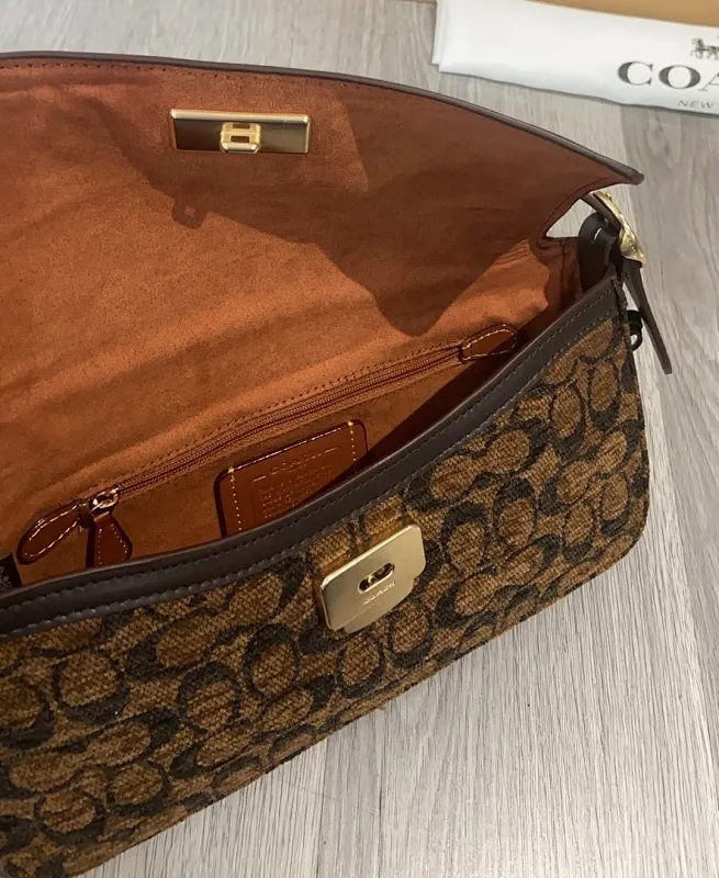 All Categories Coach Women's Bags (COACH) Coach CCV63