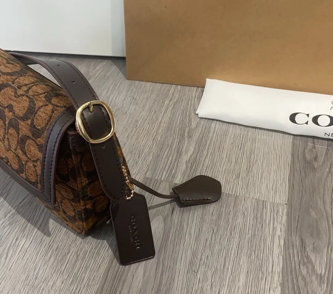 All Categories Coach Women's Bags (COACH) Coach CCV63