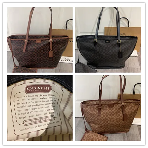 All Categories Coach Women's Bags (COACH) Coach CCC40