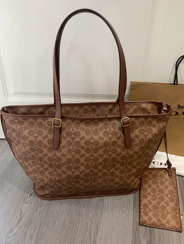 All Categories Coach Women's Bags (COACH) Coach CCC40