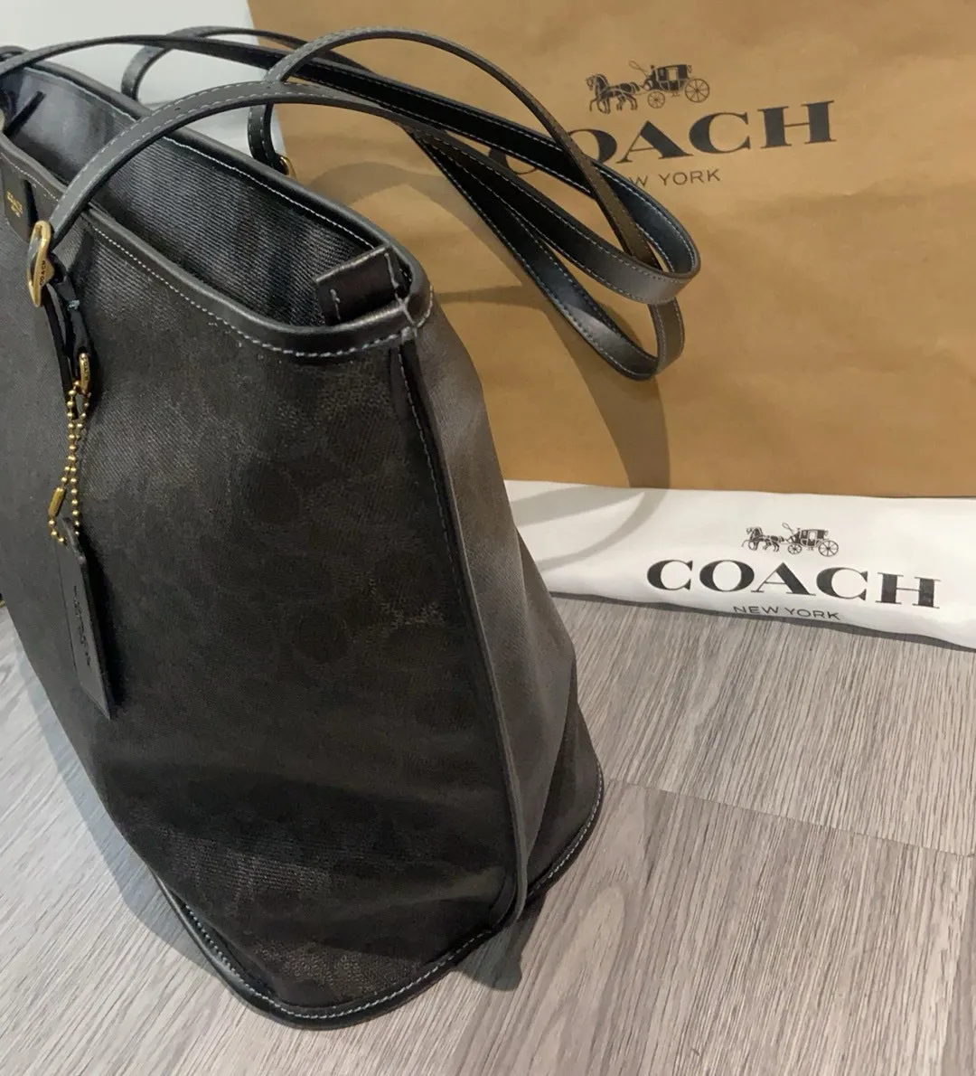 All Categories Coach Women's Bags (COACH) Coach CCC40