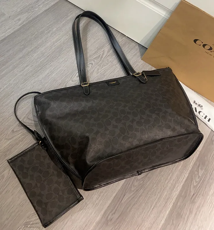 All Categories Coach Women's Bags (COACH) Coach CCC40