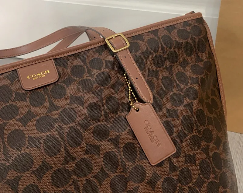 All Categories Coach Women's Bags (COACH) Coach CCC40
