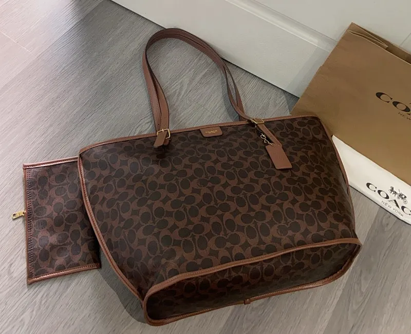 All Categories Coach Women's Bags (COACH) Coach CCC40