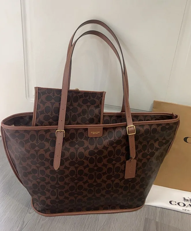 All Categories Coach Women's Bags (COACH) Coach CCC40