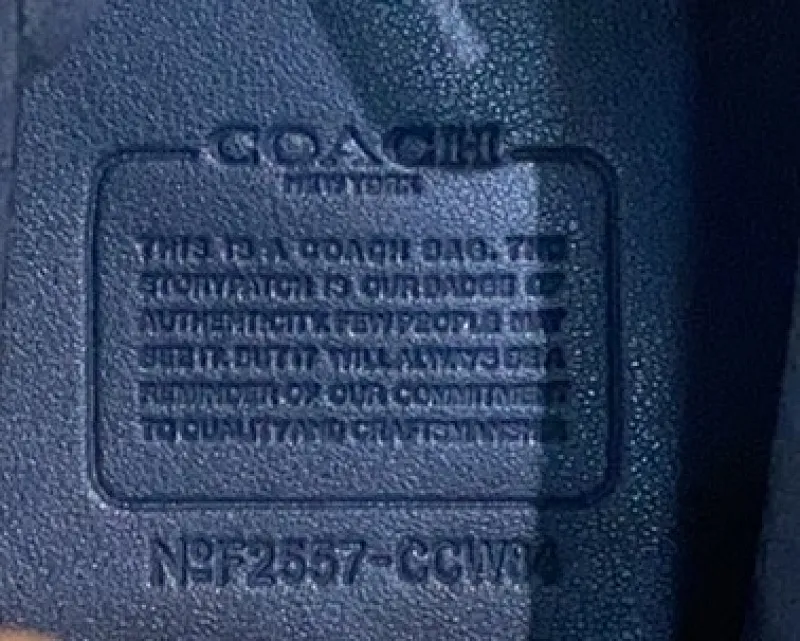All Categories Coach Women's Bags (COACH) Coach CCX07
