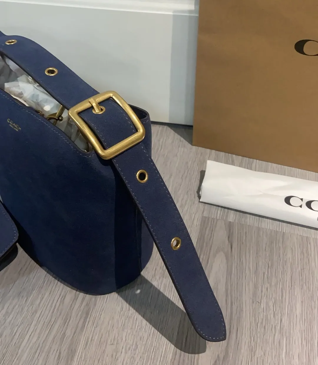 All Categories Coach Women's Bags (COACH) Coach CCX07