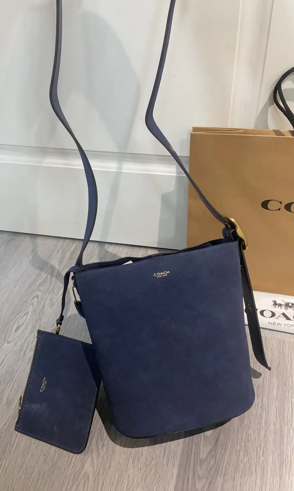 All Categories Coach Women's Bags (COACH) Coach CCX07