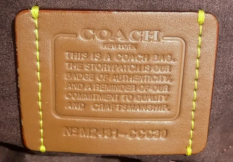All Categories Coach Women's Bags (COACH) Coach CAM03