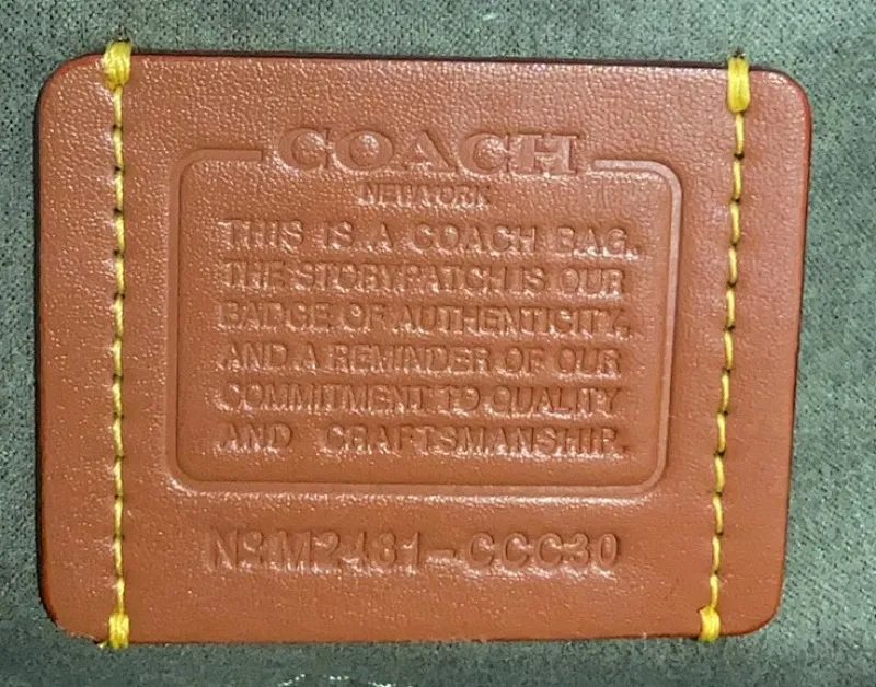 All Categories Coach Women's Bags (COACH) Coach CAM03