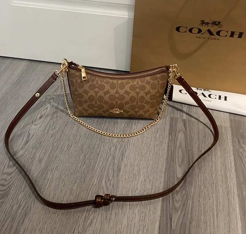 All Categories COACH Women's Bags COACH CEK80
