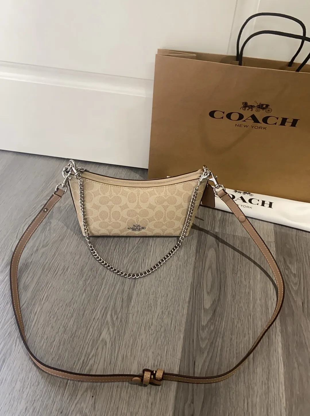 All Categories COACH Women's Bags COACH CEK80