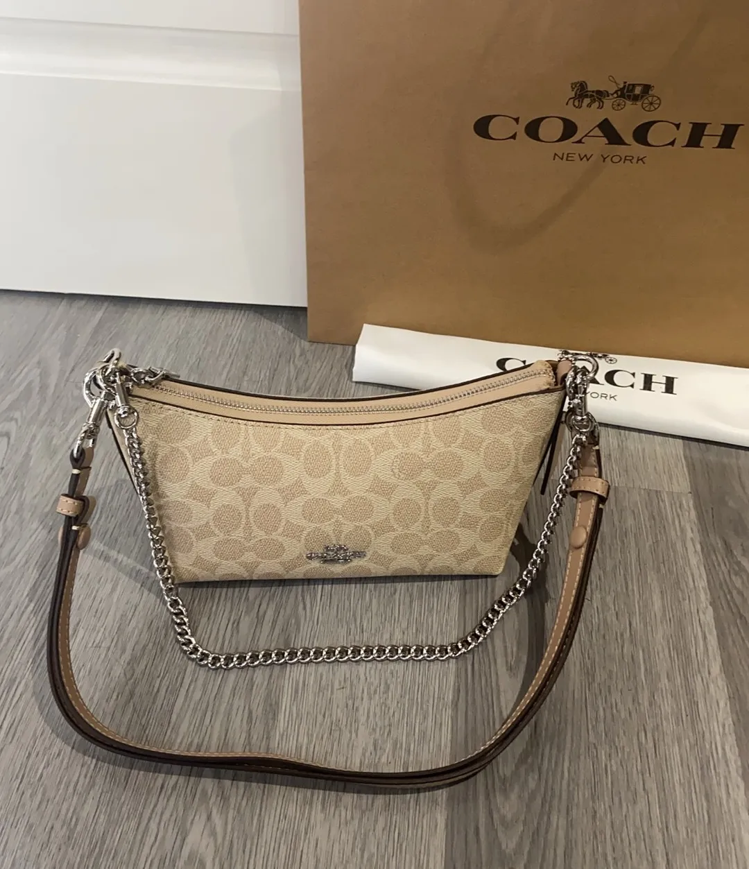 All Categories COACH Women's Bags COACH CEK80