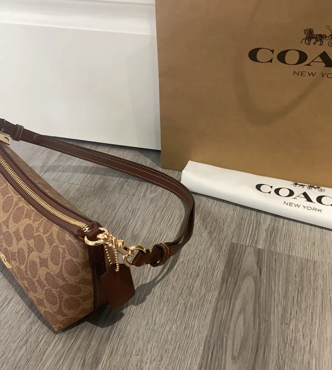 All Categories COACH Women's Bags COACH CEK80