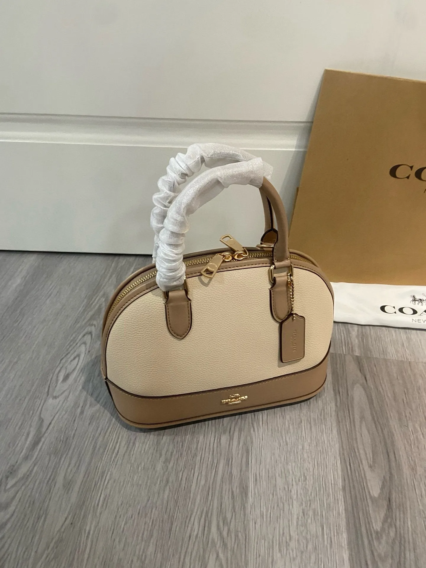 All Categories Coach Women's Bags (COACH) Coach cAS19