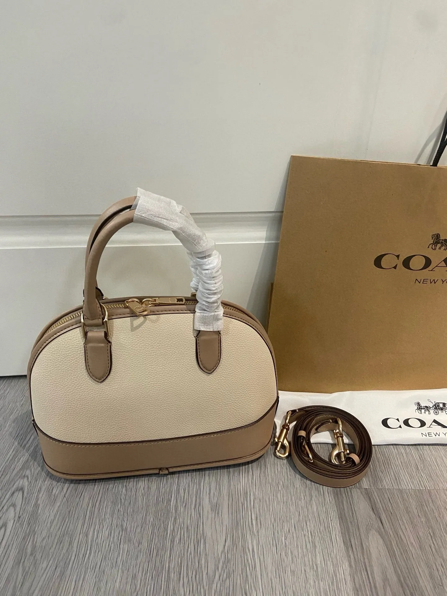 All Categories Coach Women's Bags (COACH) Coach cAS19