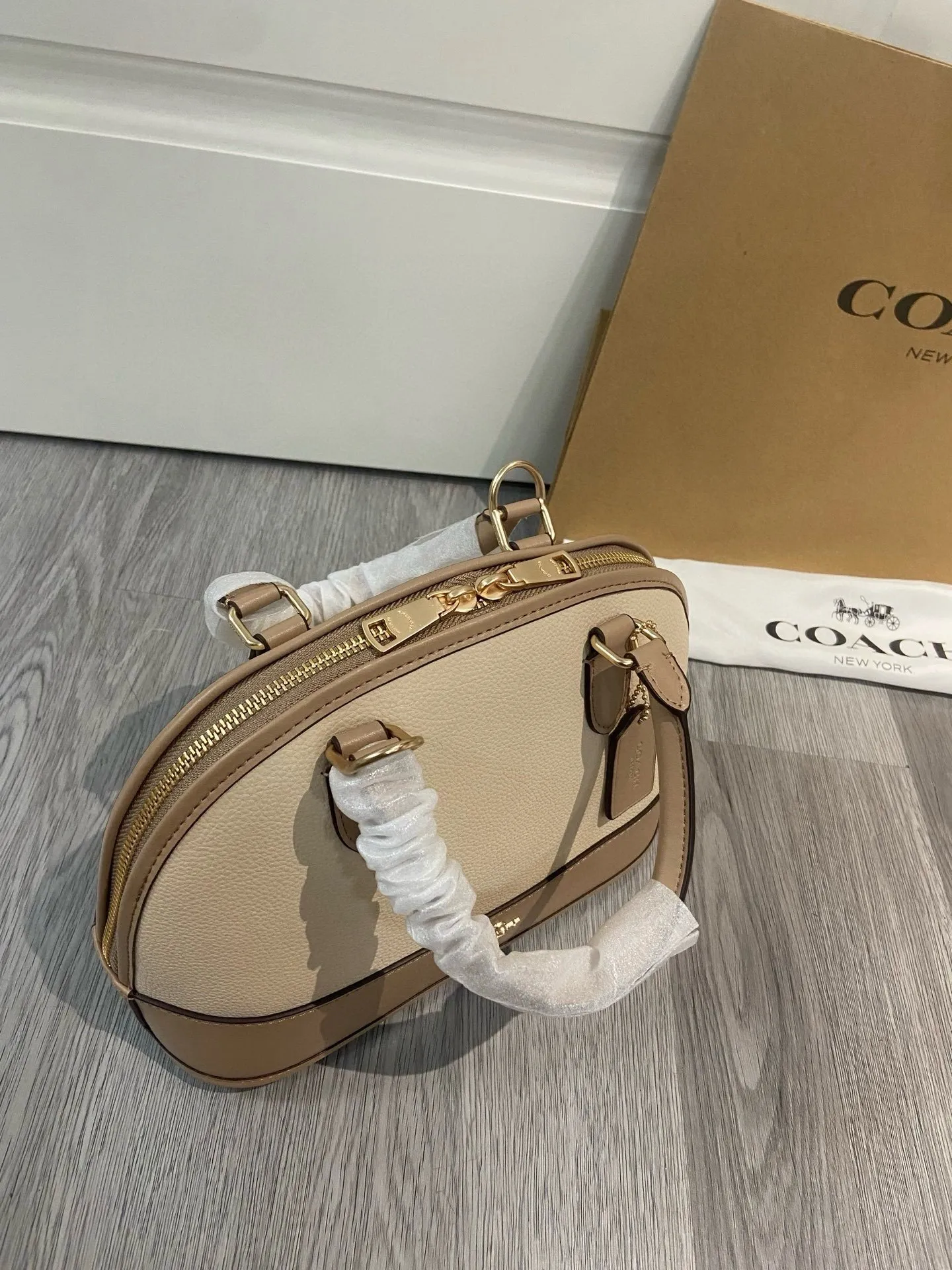 All Categories Coach Women's Bags (COACH) Coach cAS19