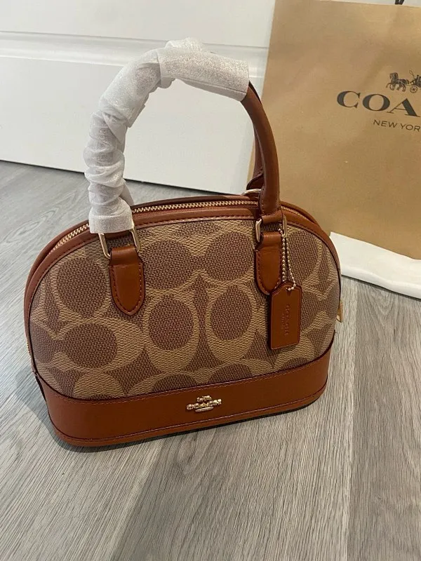All Categories Coach Women's Bags (COACH) Coach cAS19