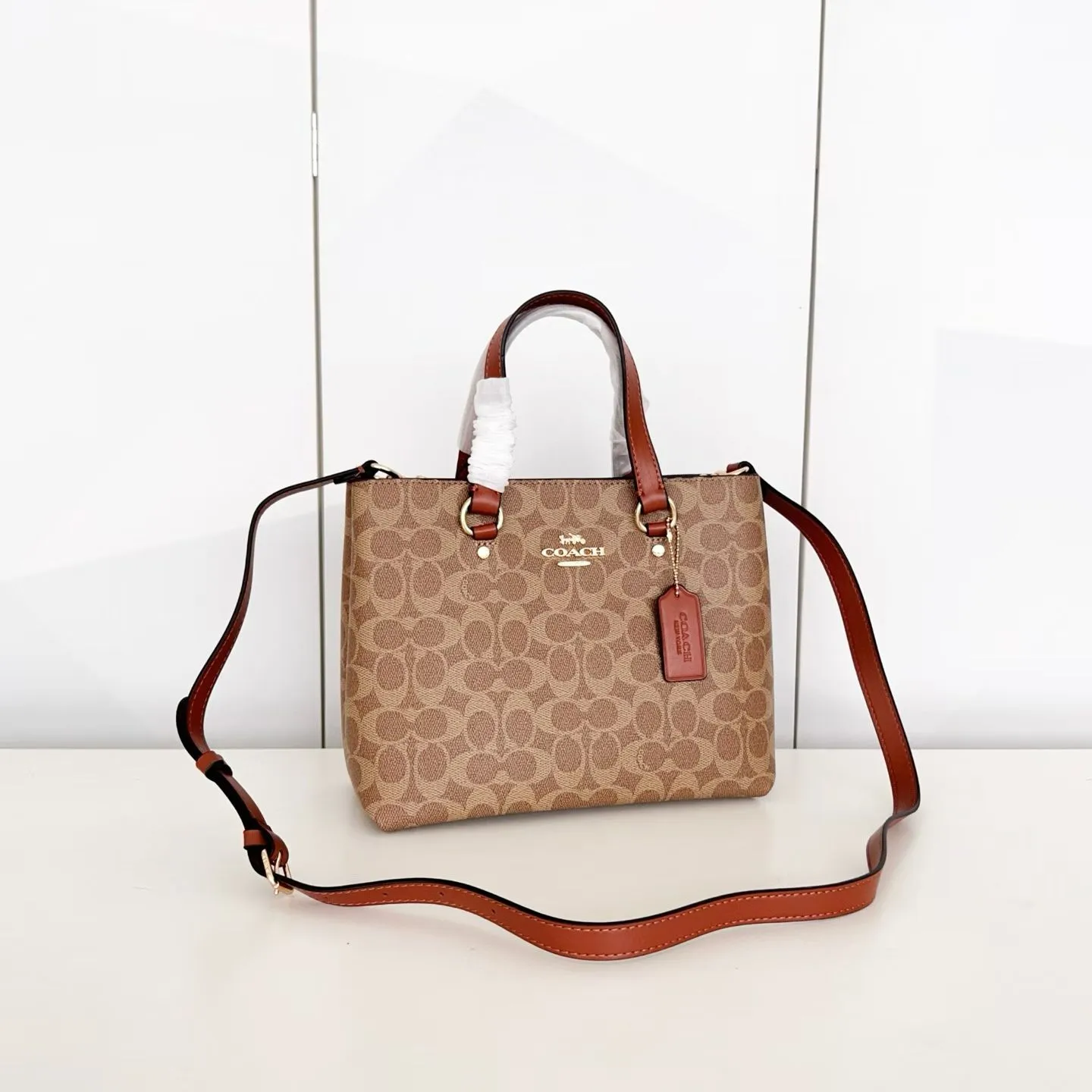 All Categories Coach Women's Bags (COACH) Coach CET29