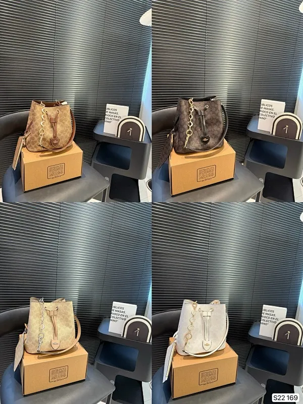 All Categories Official Website "Brand Women's Bags" Women's Bags 💙 COACH 2025 New COACH Crossbody Bag