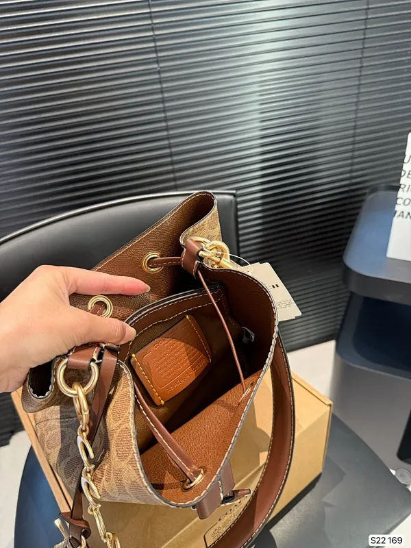 All Categories Official Website "Brand Women's Bags" Women's Bags 💙 COACH 2025 New COACH Crossbody Bag