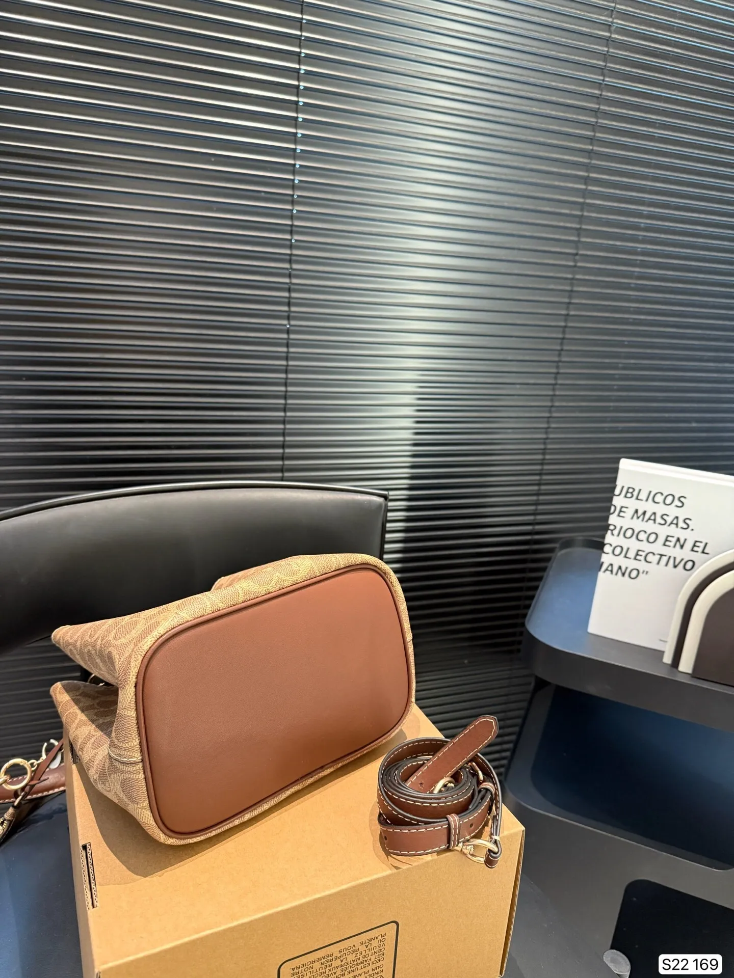 All Categories Official Website "Brand Women's Bags" Women's Bags 💙 COACH 2025 New COACH Crossbody Bag