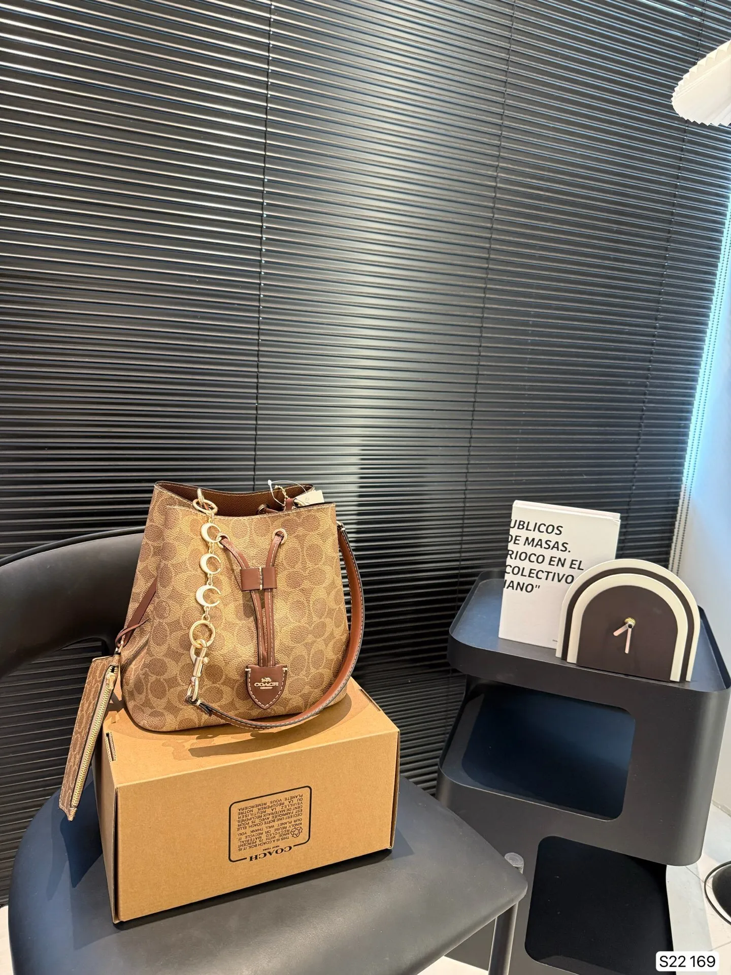 All Categories Official Website "Brand Women's Bags" Women's Bags 💙 COACH 2025 New COACH Crossbody Bag