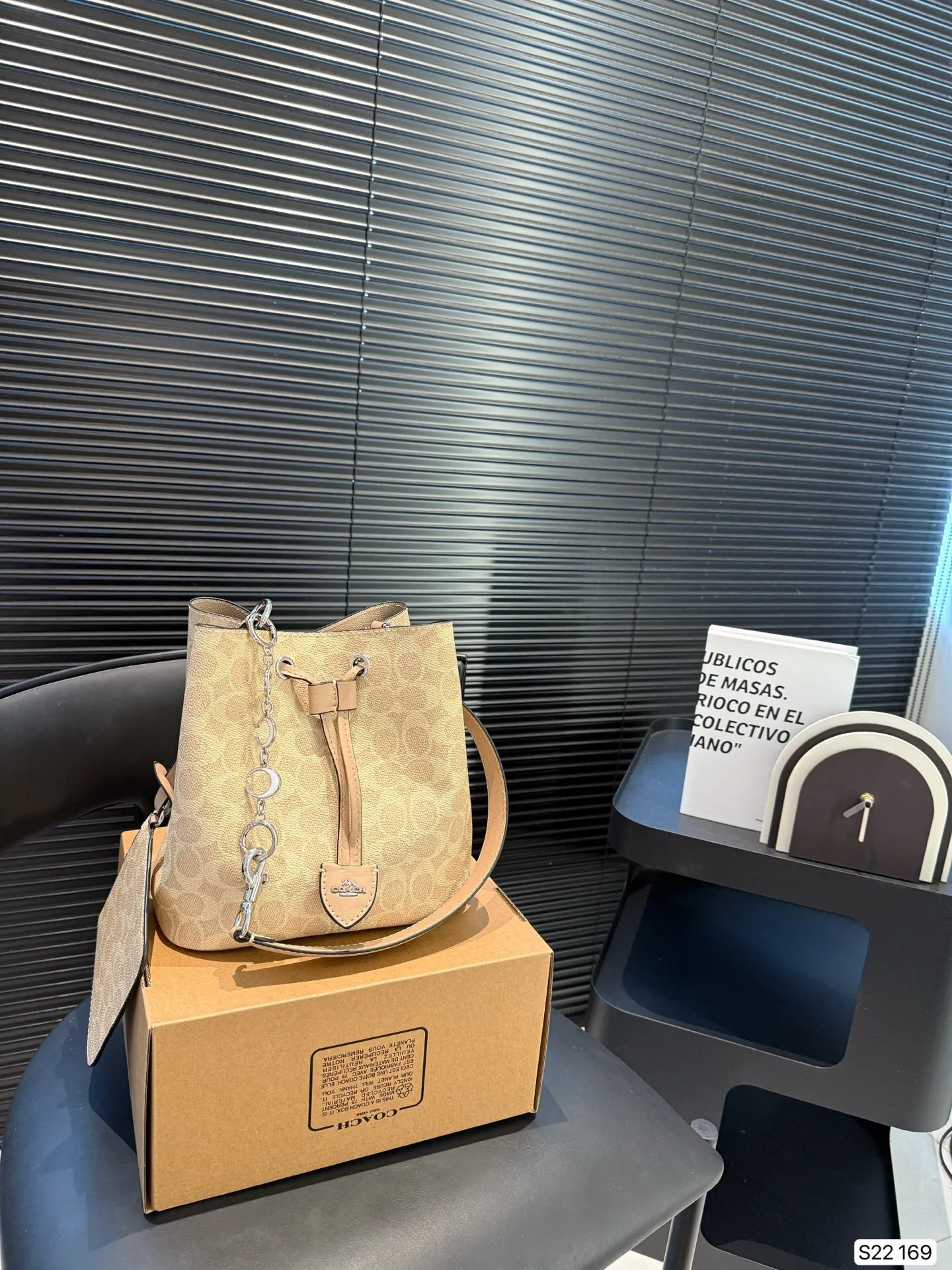 All Categories Official Website "Brand Women's Bags" Women's Bags 💙 COACH 2025 New COACH Crossbody Bag
