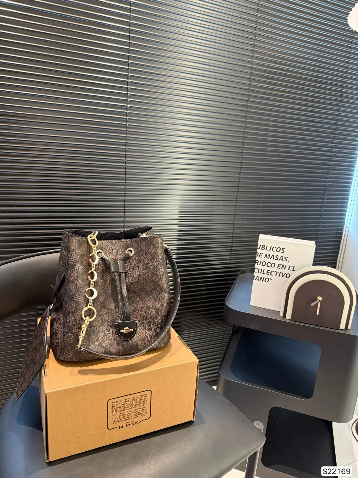 All Categories Official Website "Brand Women's Bags" Women's Bags 💙 COACH 2025 New COACH Crossbody Bag