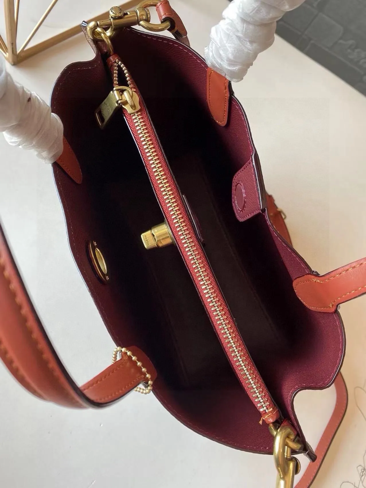 All Categories Coach Women's Bags (COACH) Coach C8562